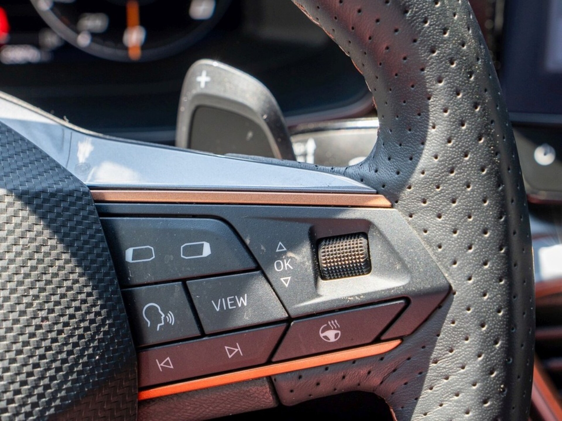 CUPRA Leon Sportstourer VZ