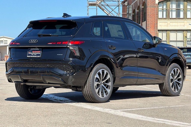 2026 Audi Q3 SUV