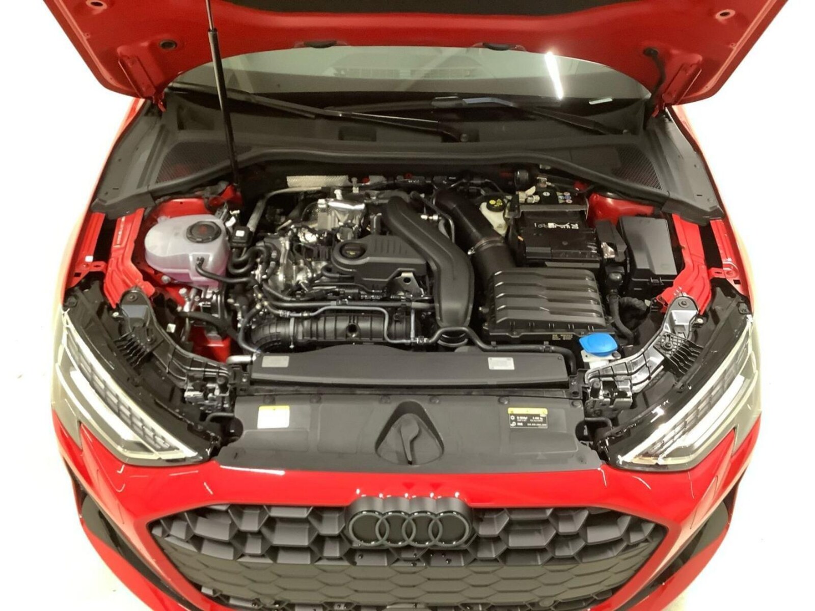 Audi A3 Sportback – Bild 14