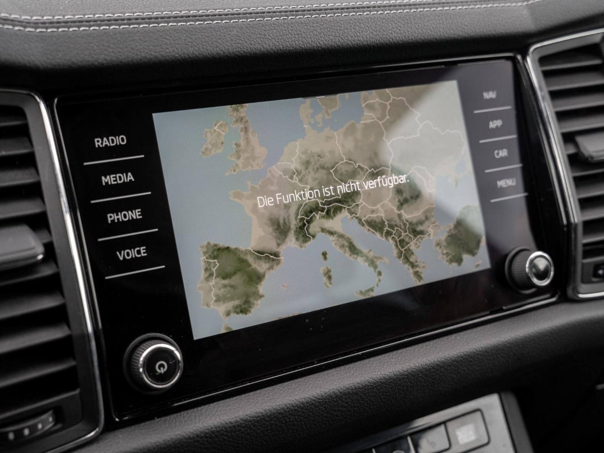 Skoda Kodiaq Ambition