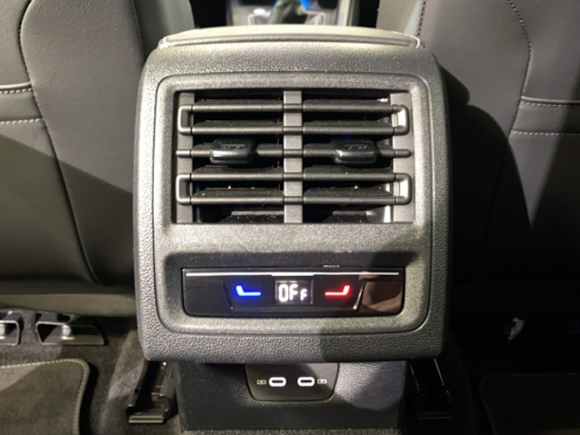 Volkswagen Golf Variant Goal