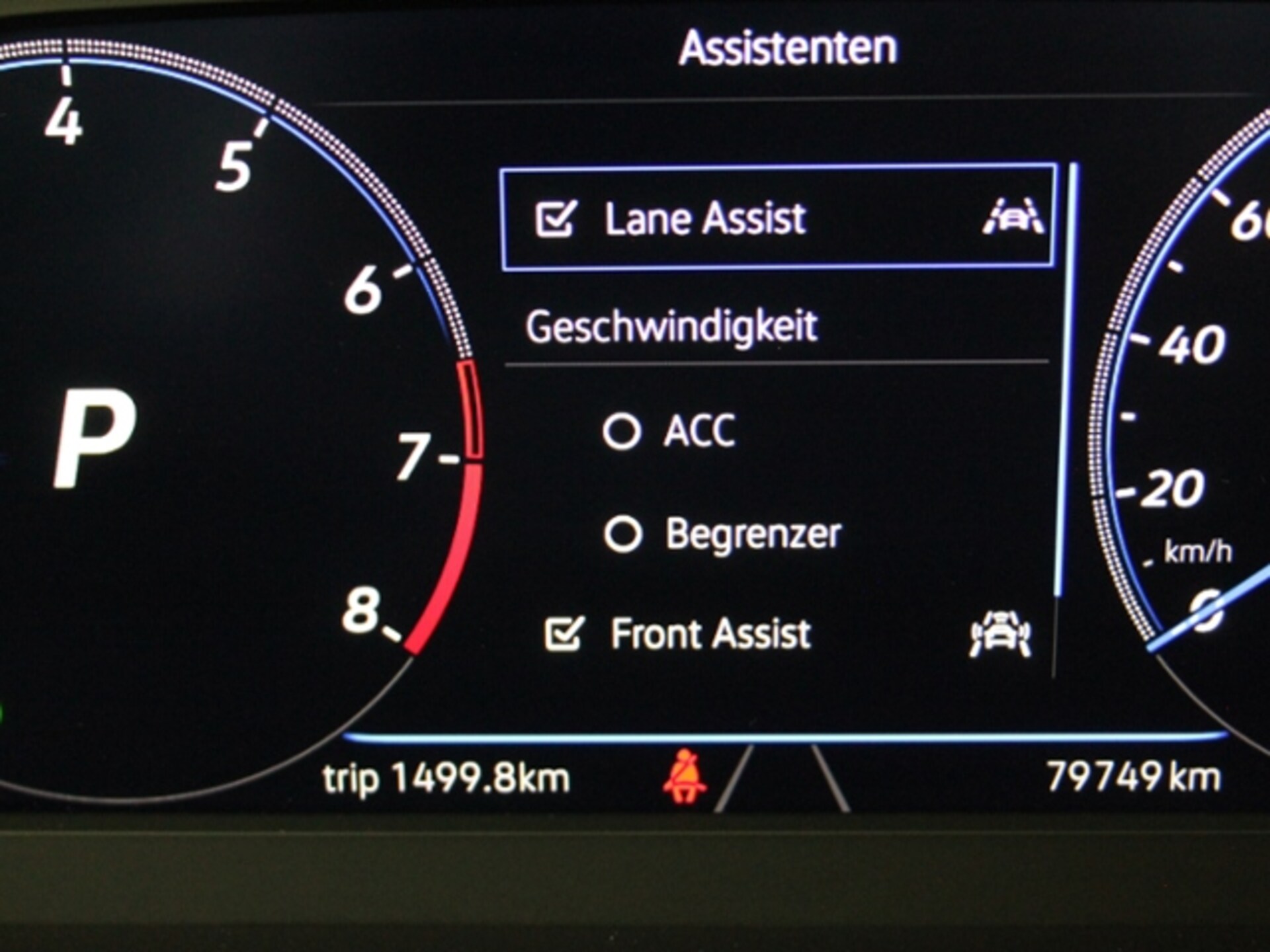Volkswagen Passat Variant Elegance