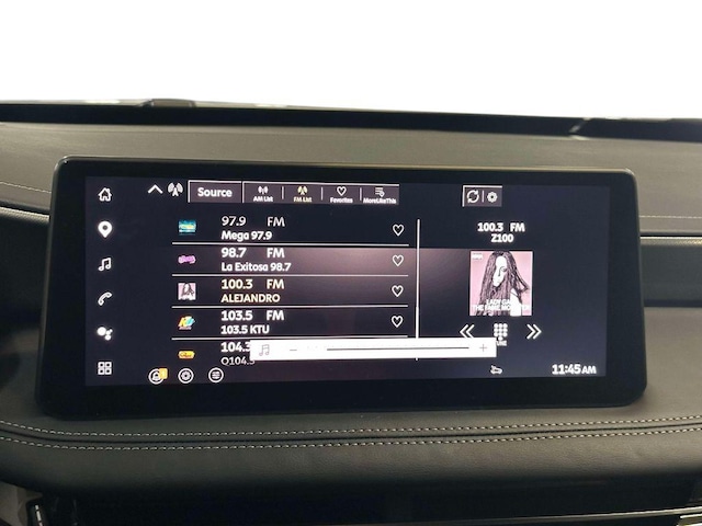 2026 Infiniti QX60