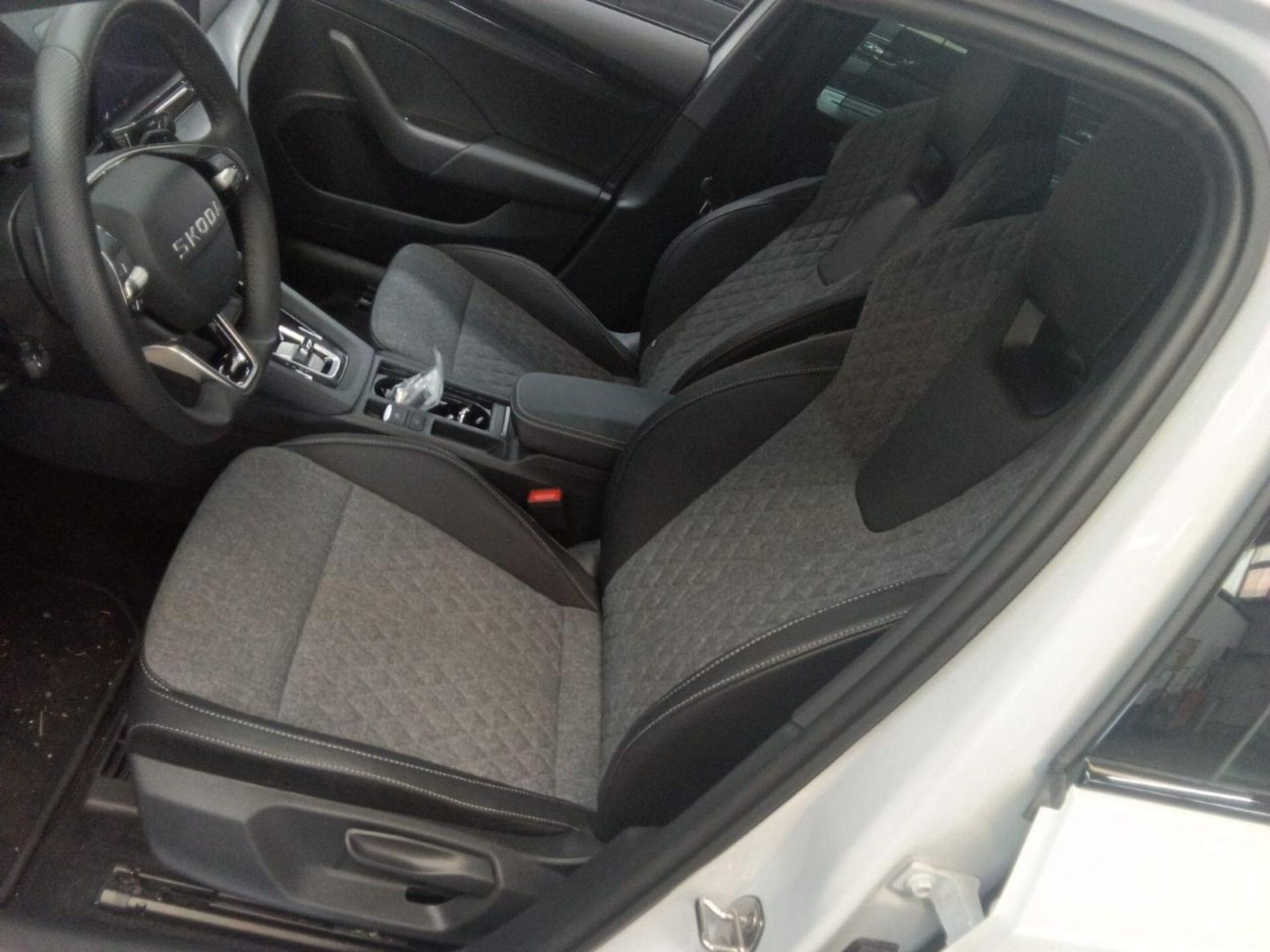 Skoda Octavia Combi Sportline