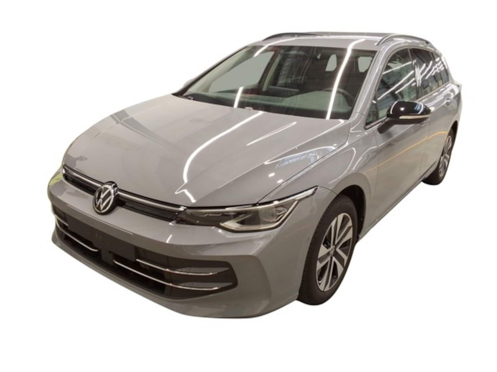 Volkswagen Golf Variant ENERGY