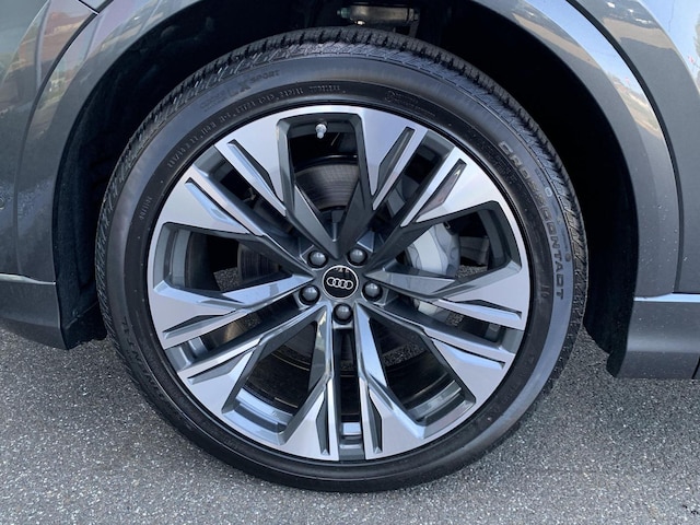 2026 Audi Q8 Premium Plus - Photo 26