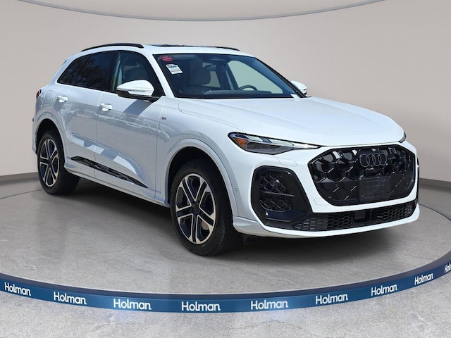 2026 Audi Q5