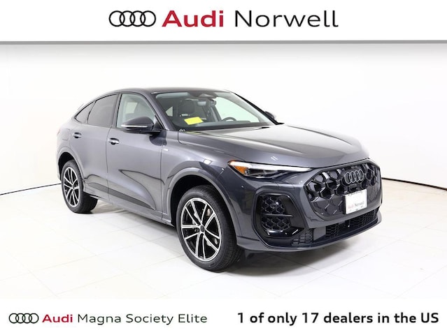 2026 Audi Q5 Sportback