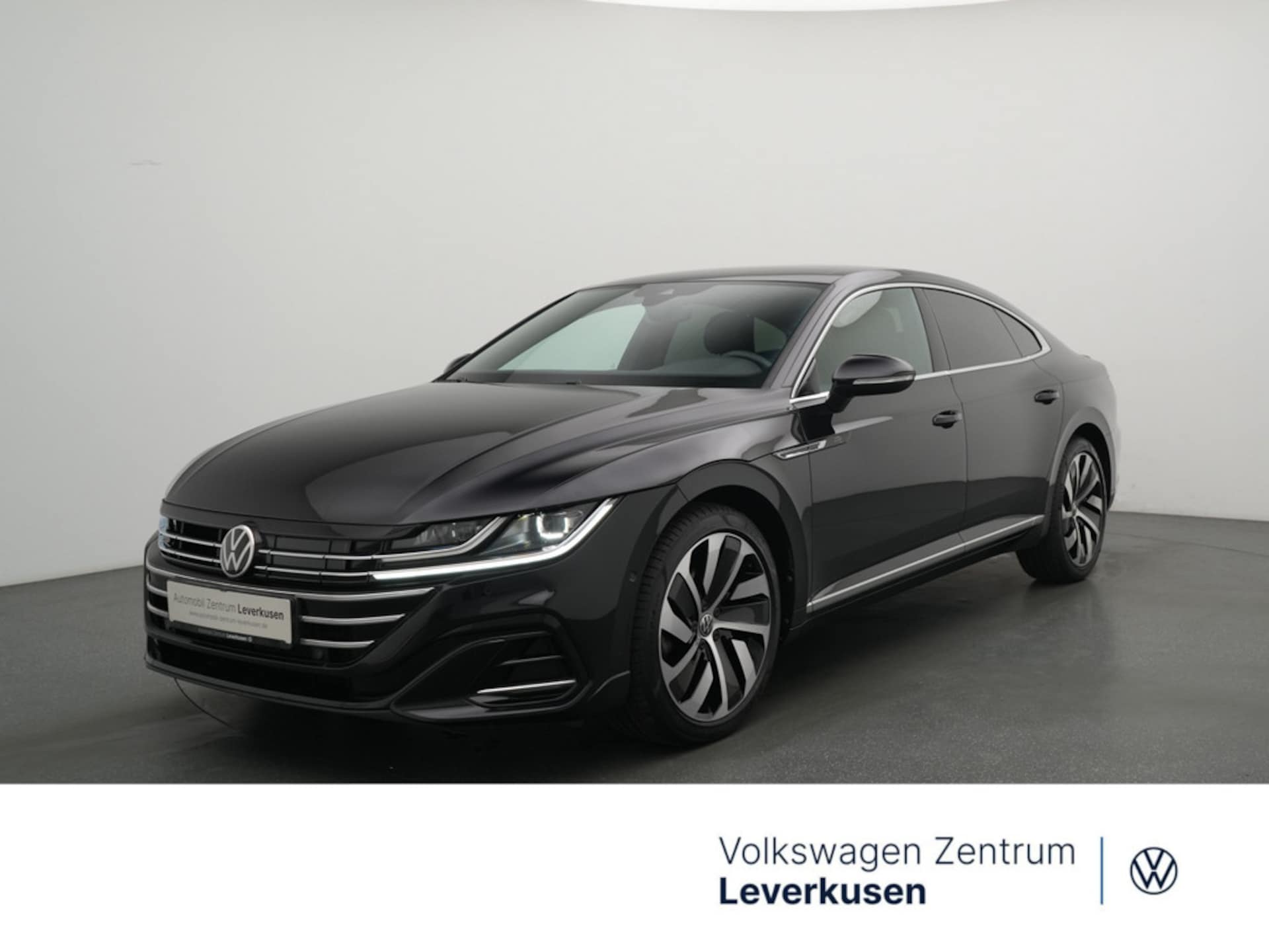 Volkswagen Arteon R-Line