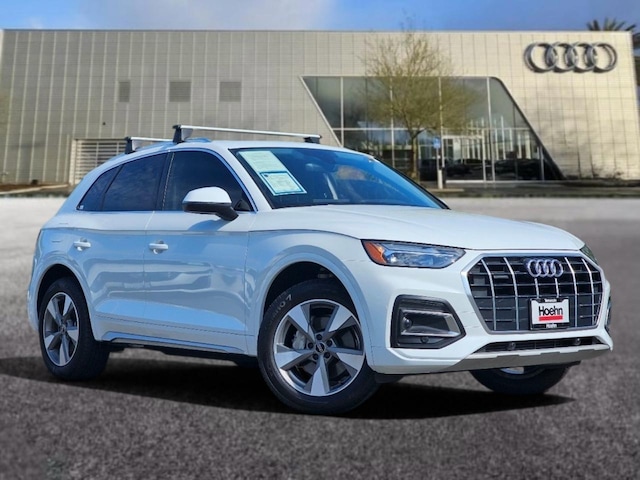 Photo of 2023 Audi Q5