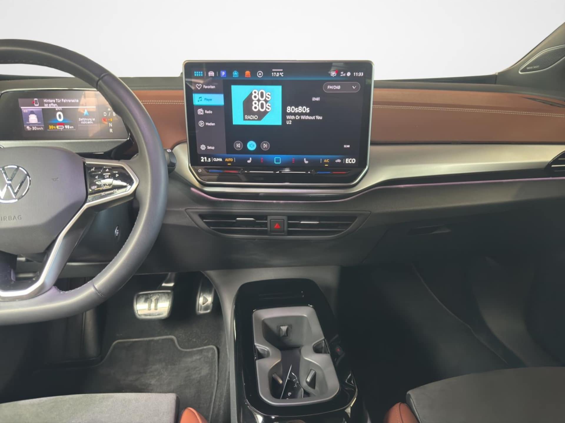Volkswagen ID.4 Pro
