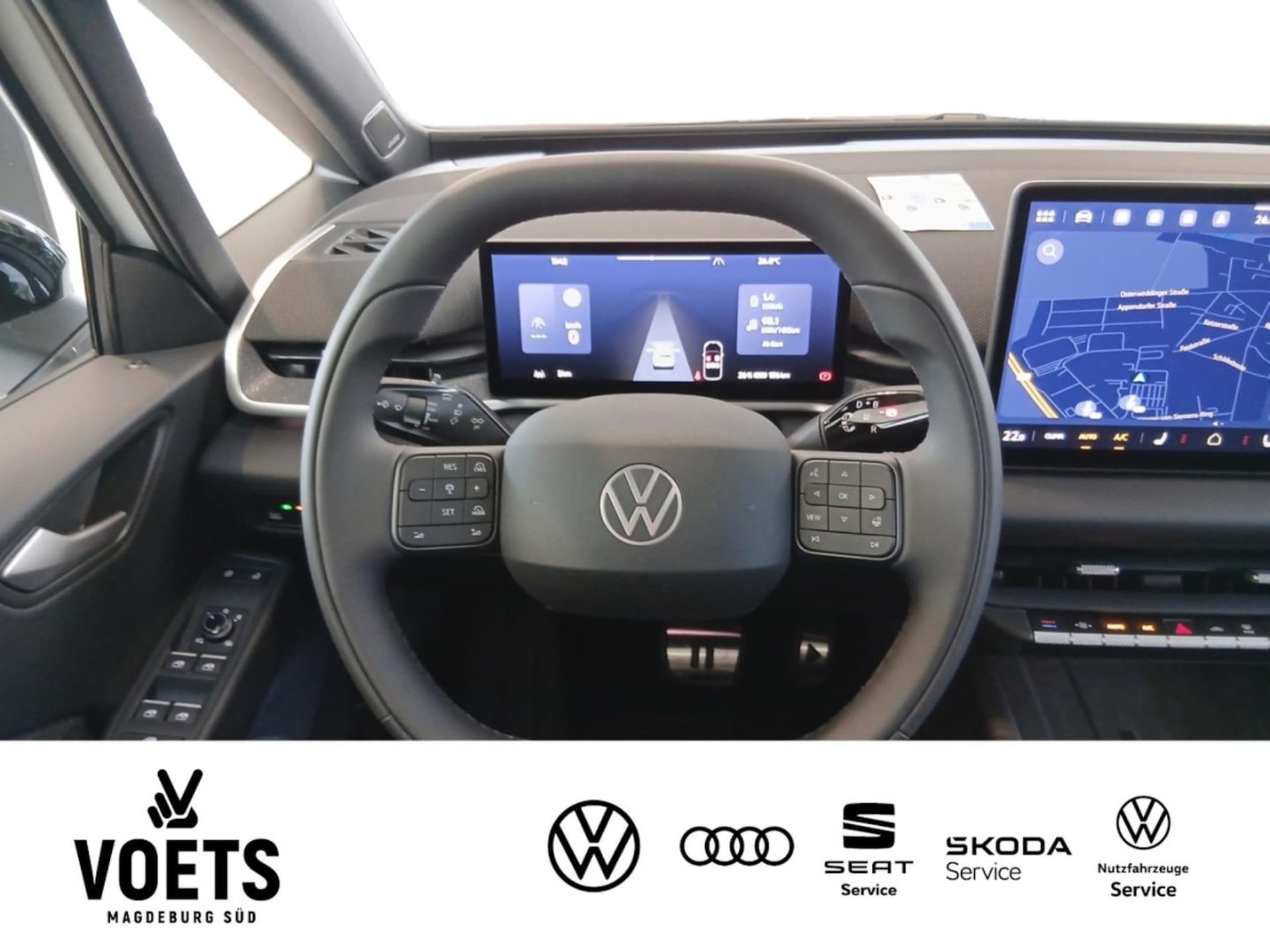 Volkswagen ID.3 Neo Style