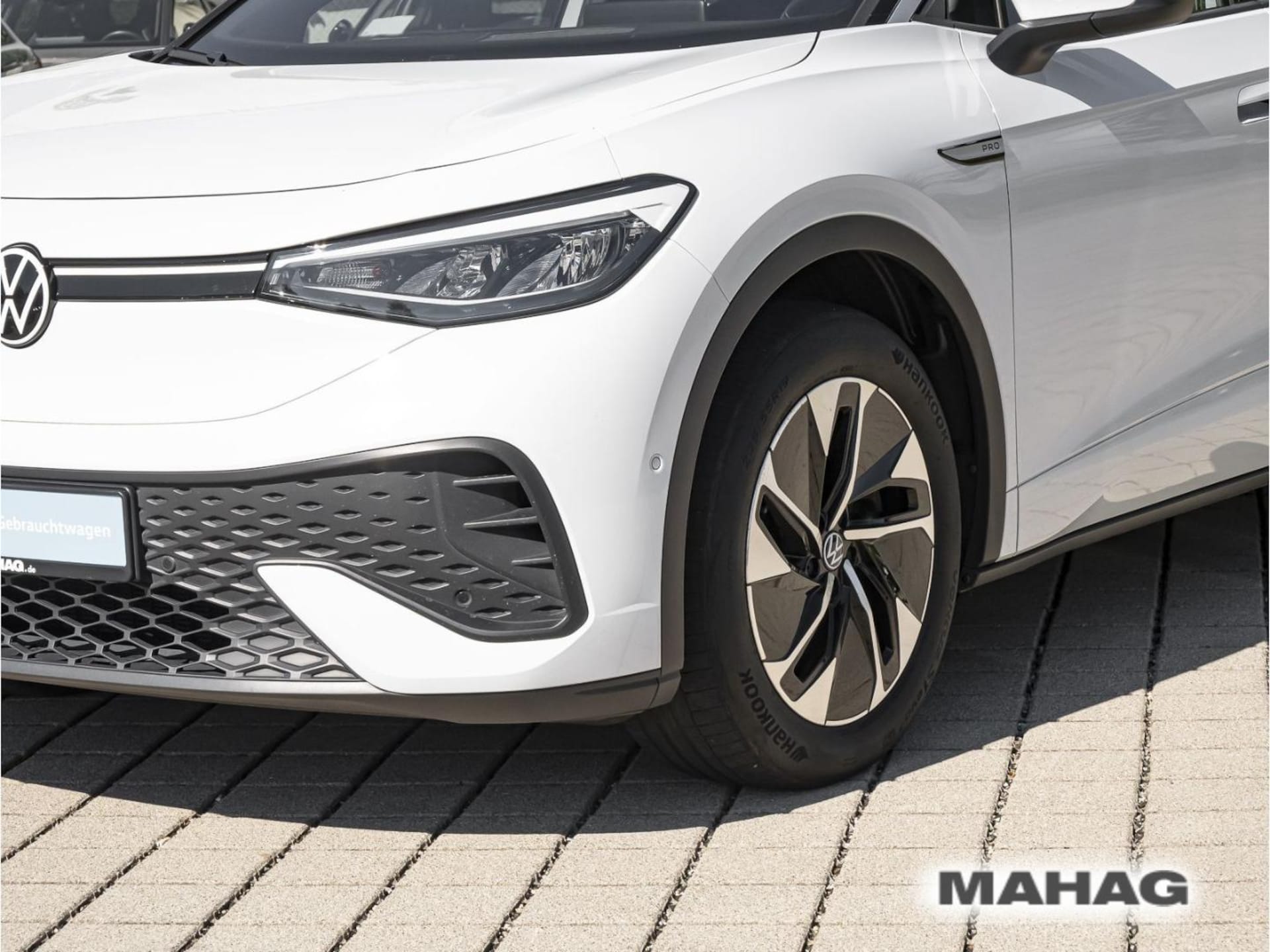 Volkswagen ID.5 Pro Performance