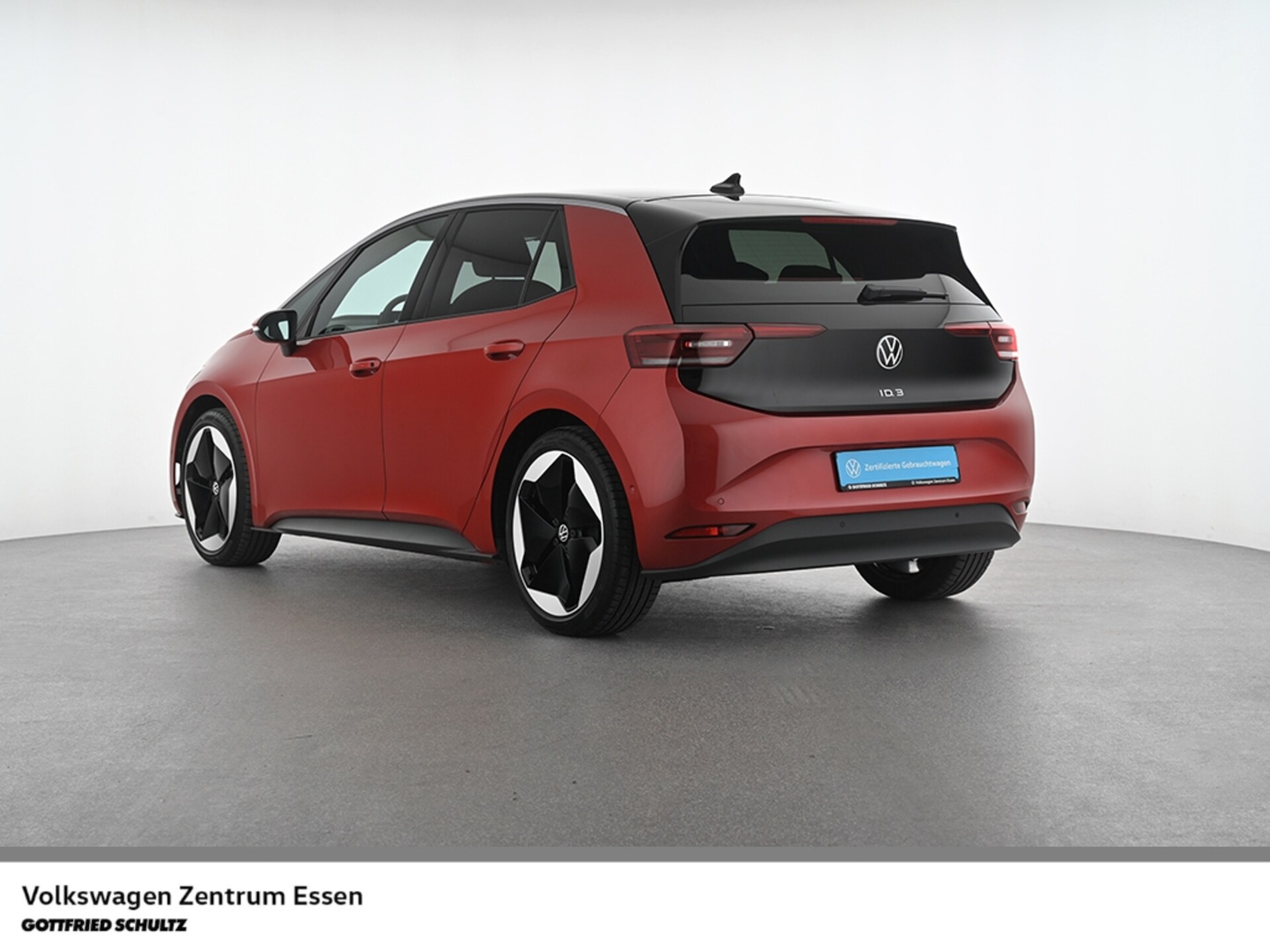 Volkswagen ID.3 Pro S
