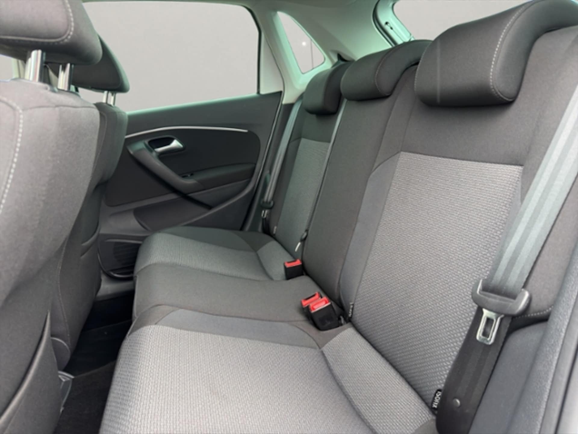 Volkswagen Polo Highline