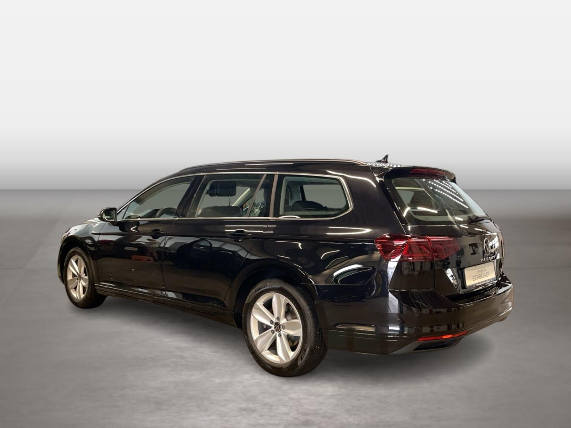 Volkswagen Passat Variant Business