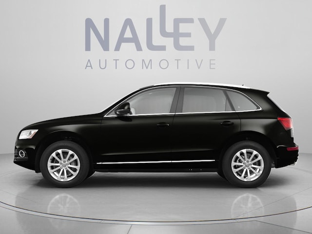Used 2014 Audi Q5 Premium with VIN WA1LFAFP4EA062910 for sale in Roswell, GA