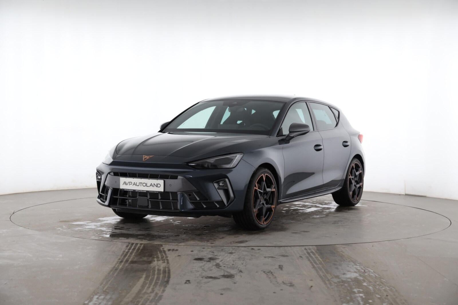 CUPRA Leon – Bild 2
