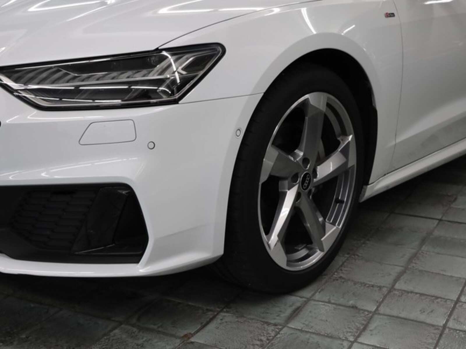 Audi A7 Sportback – Bild 12