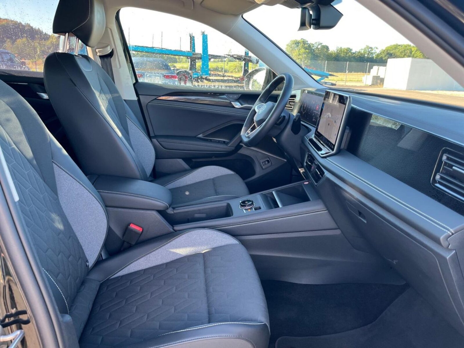 Volkswagen Tiguan – Bild 18