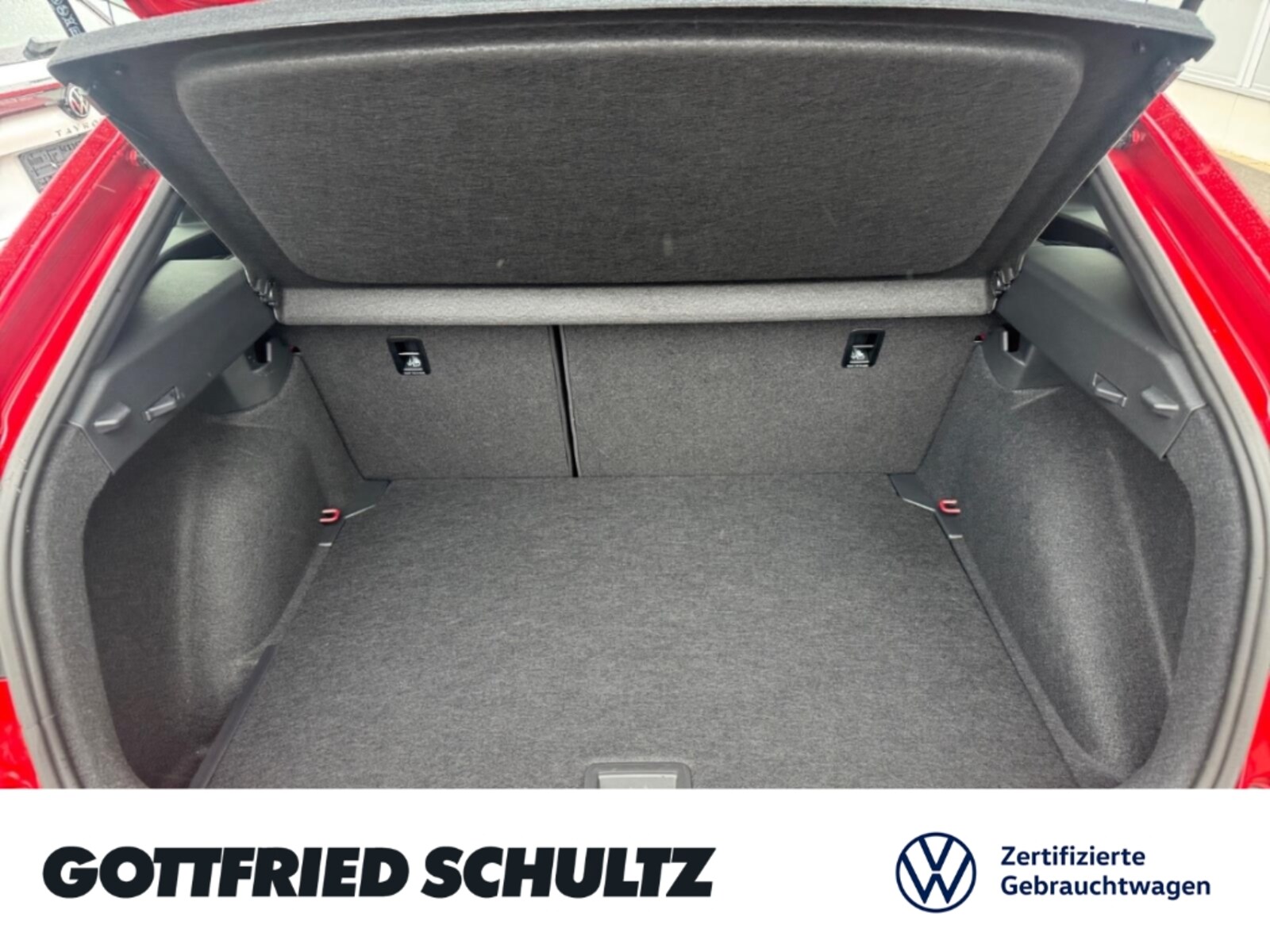 Volkswagen Taigo – Bild 9