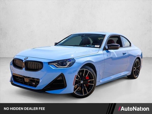 2026 BMW M240