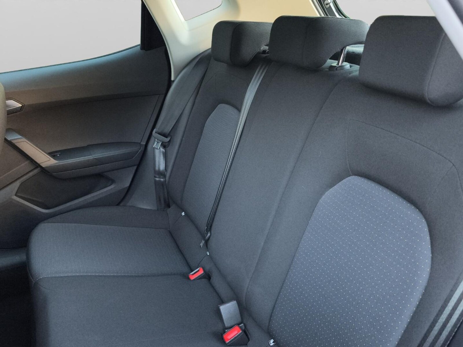 SEAT Arona – Bild 14