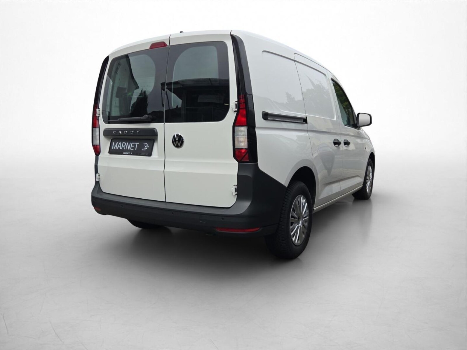 Volkswagen Caddy Cargo – Bild 4