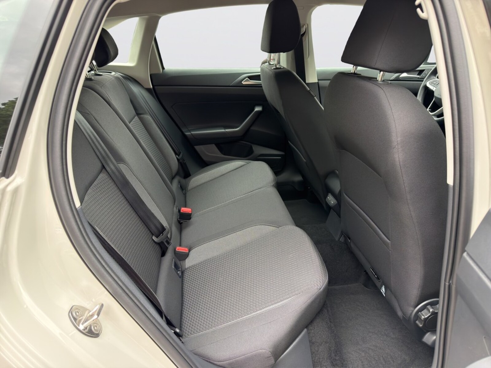 Volkswagen Taigo – Bild 19