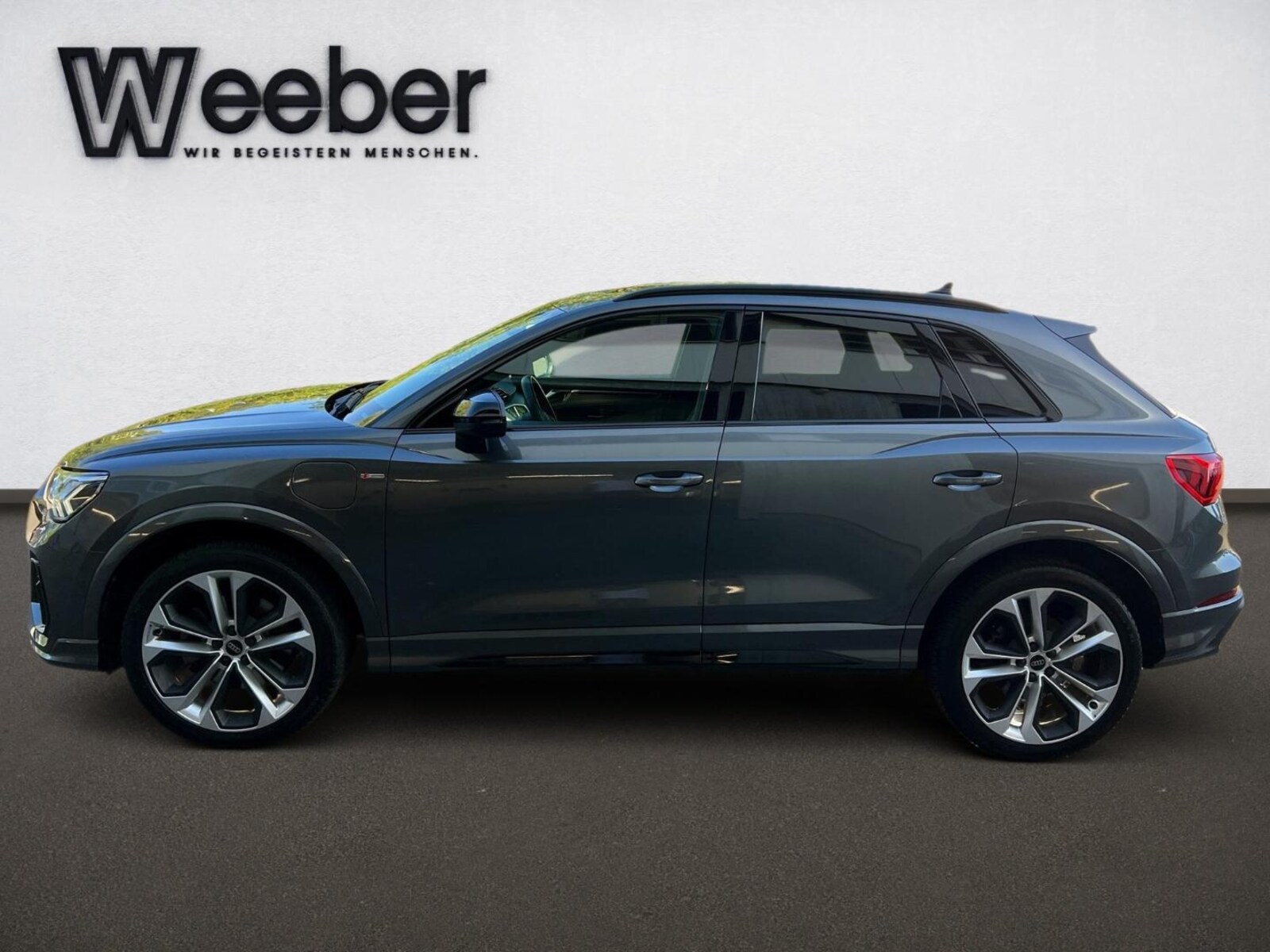 Audi Q3 – Bild 3
