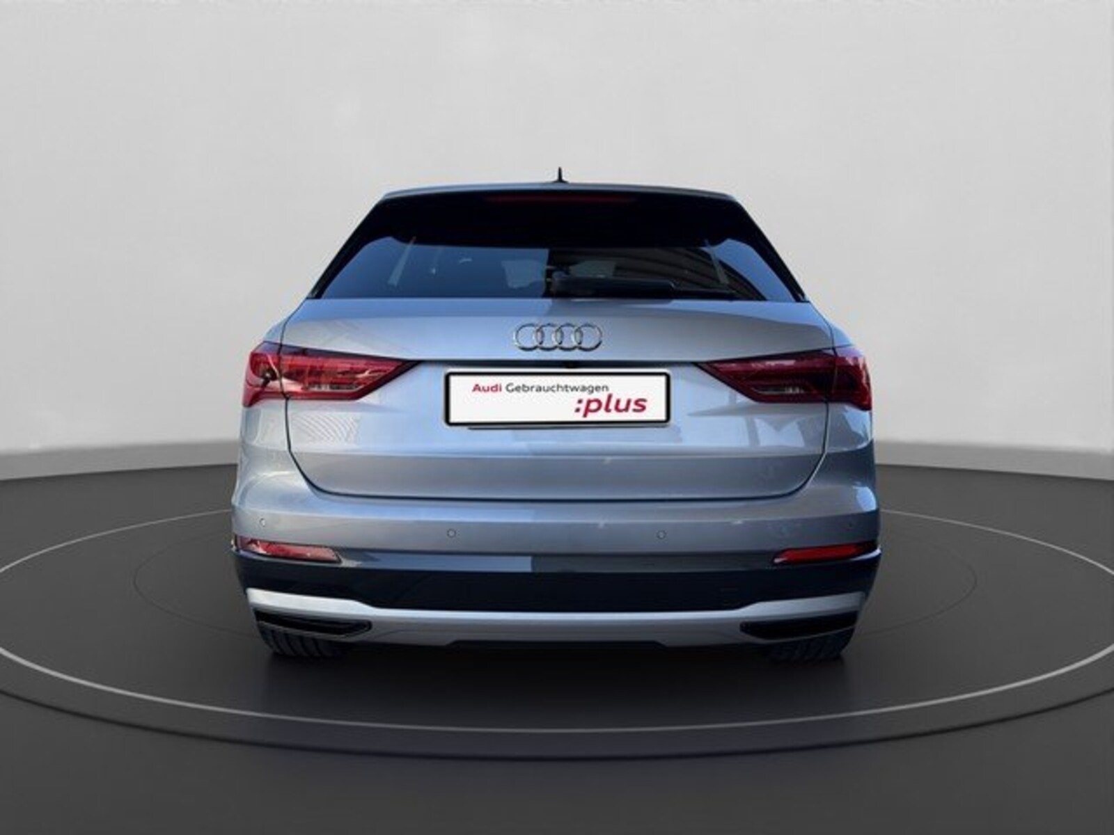 Audi Q3 – Bild 5