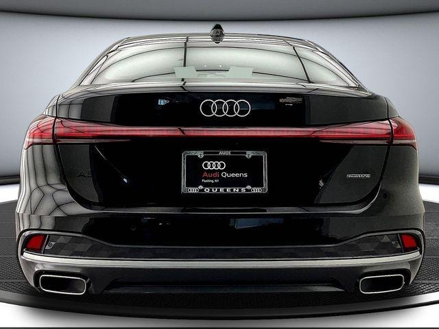 2026 Audi A5 Sedan