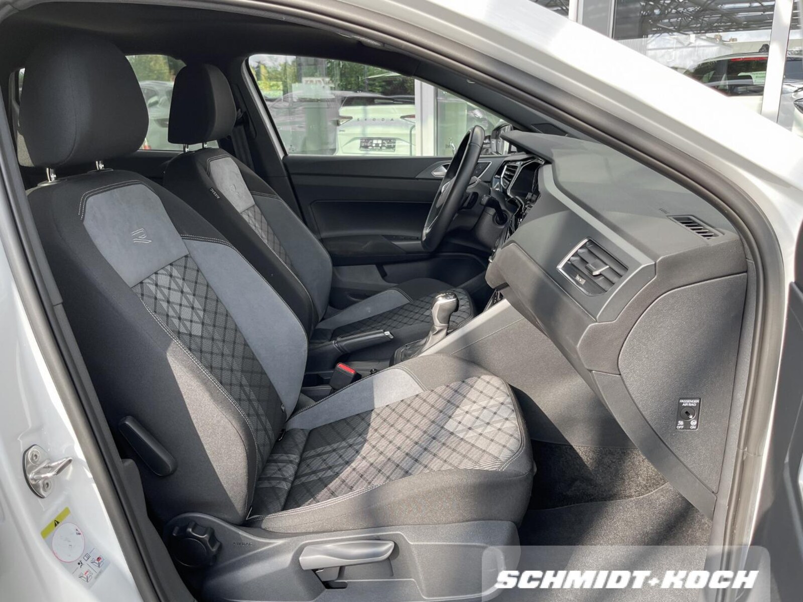 Volkswagen Polo – Bild 5
