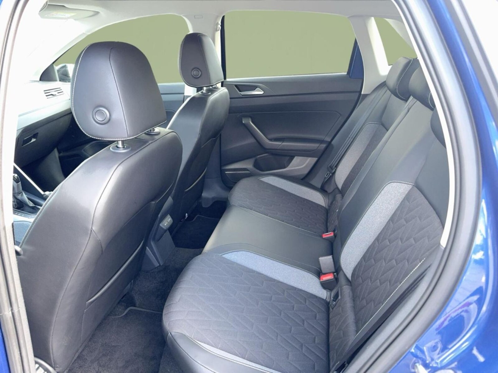 Volkswagen Polo – Bild 12