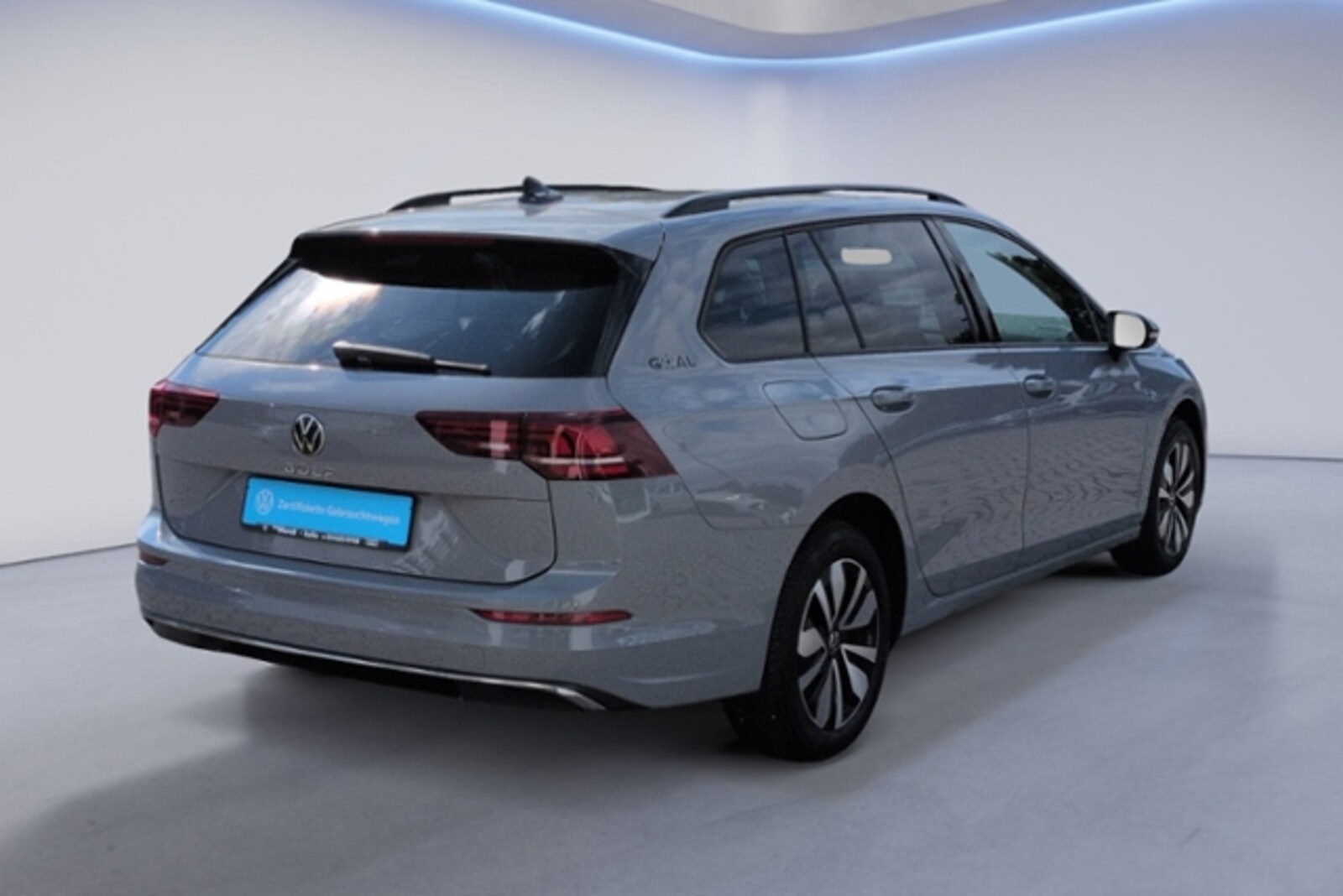 Volkswagen Golf Variant – Bild 5
