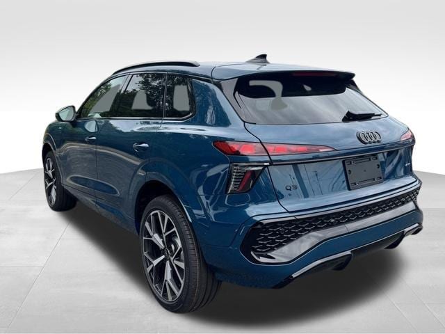 2026 Audi Q3 SUV