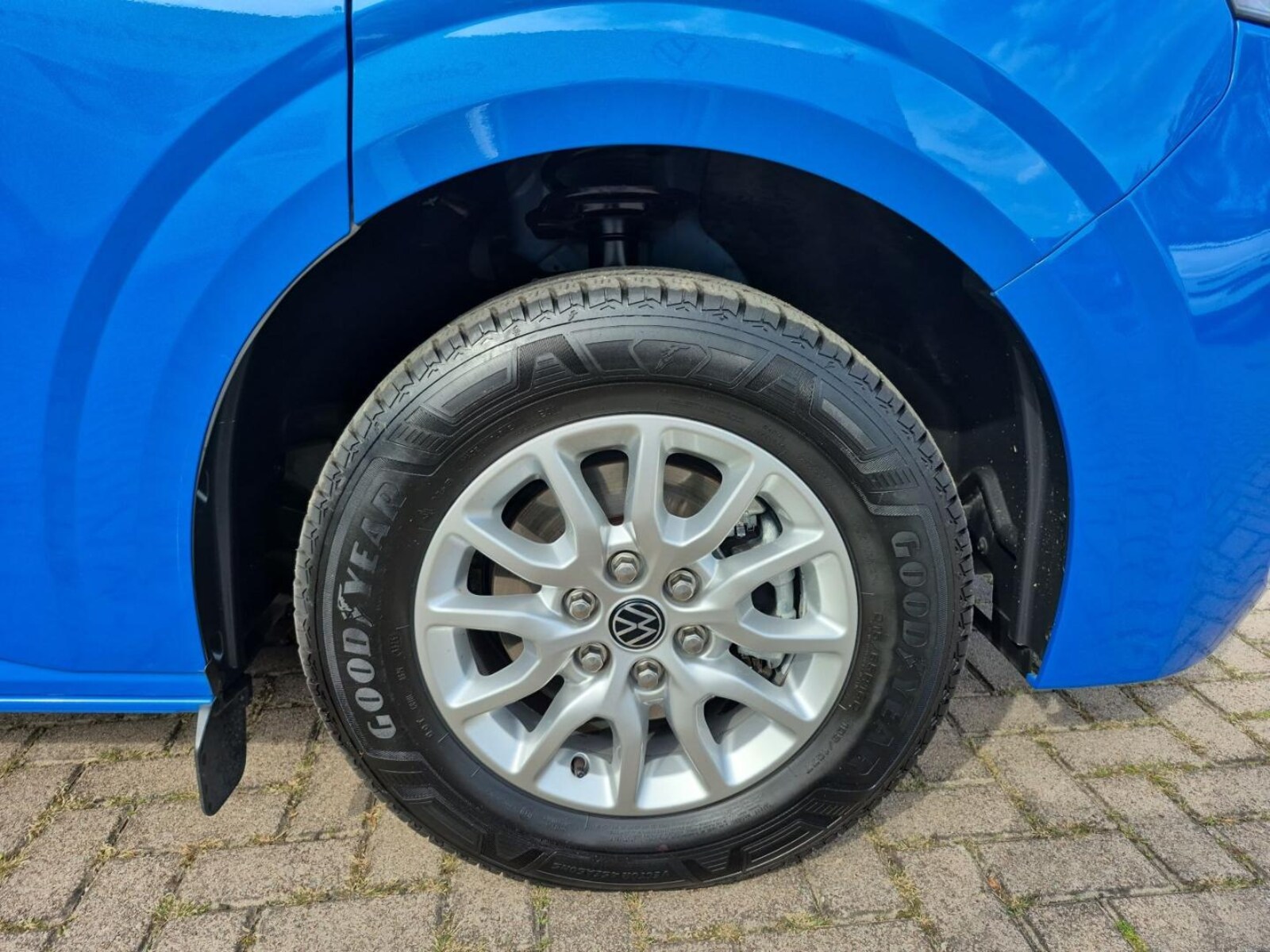 Volkswagen Caravelle – Bild 6