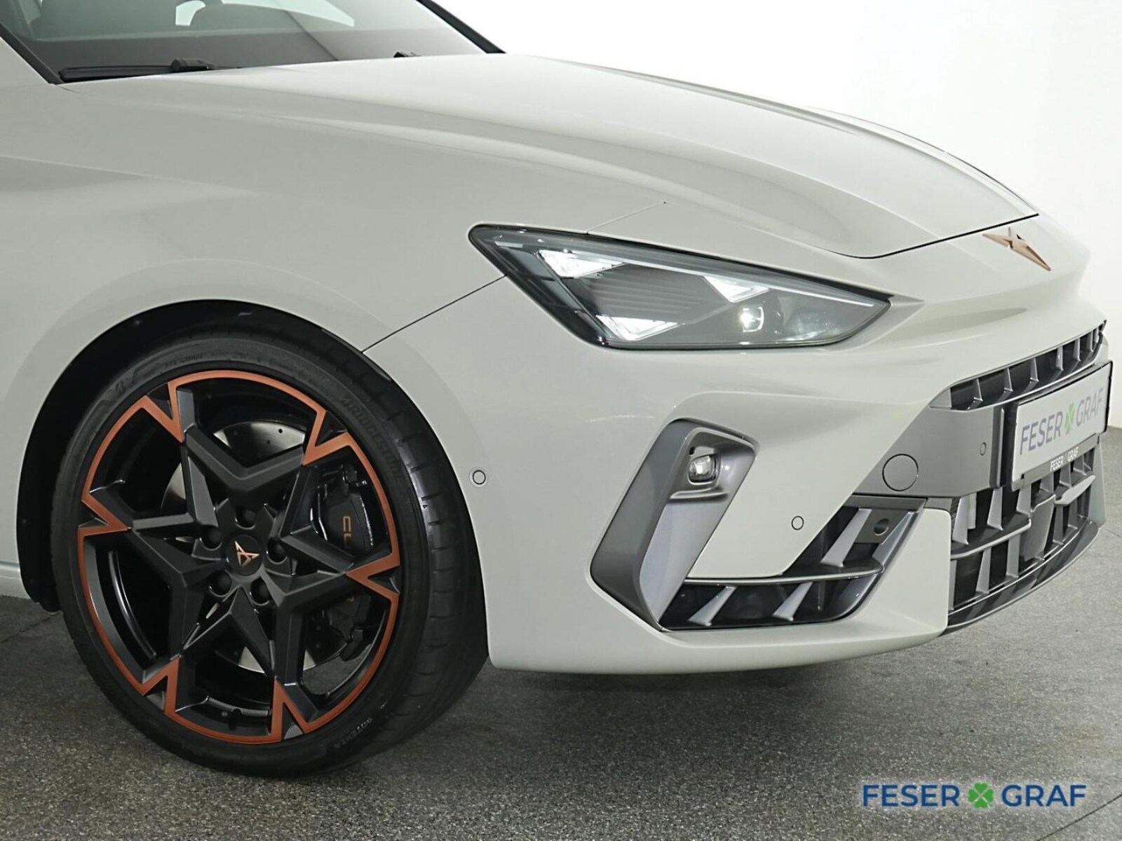 CUPRA Leon – Bild 9