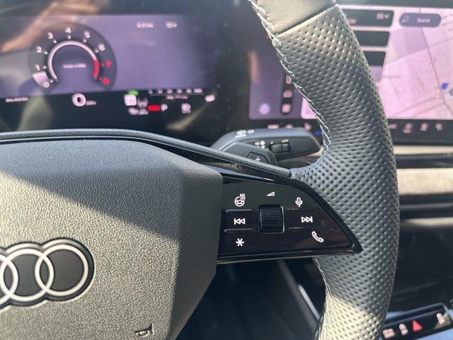2026 Audi S5 Premium Plus - Photo 19