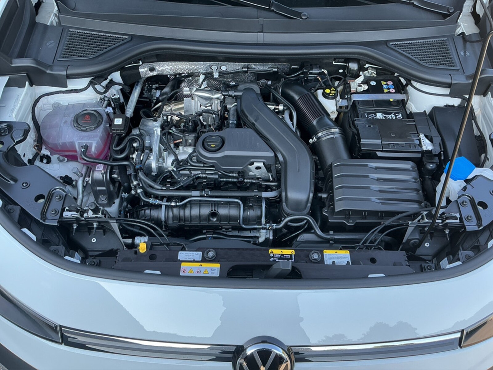 Volkswagen T-Roc – Bild 20