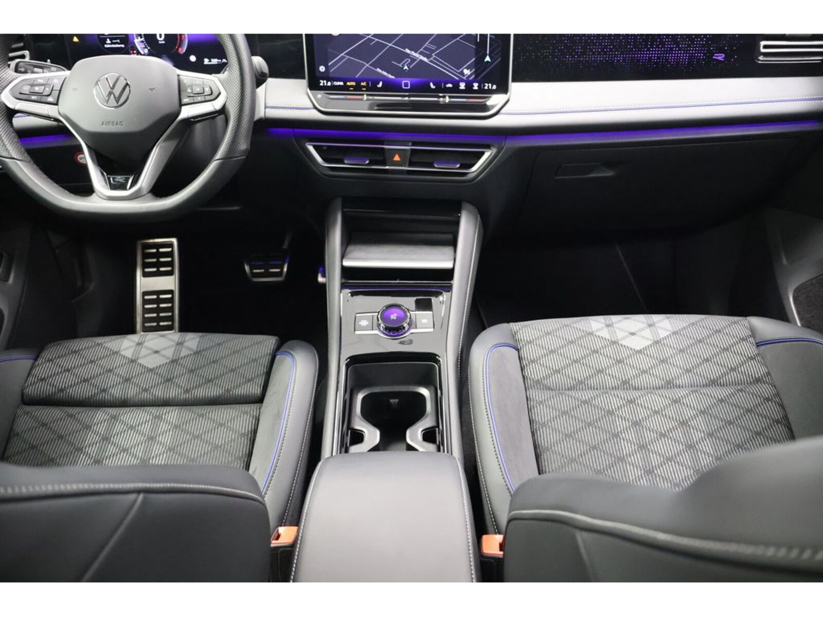 Volkswagen Tiguan – Bild 11