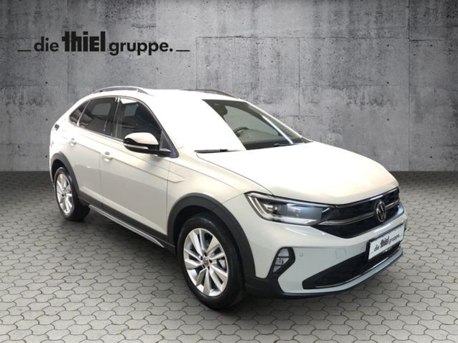 Volkswagen Taigo – Bild 3