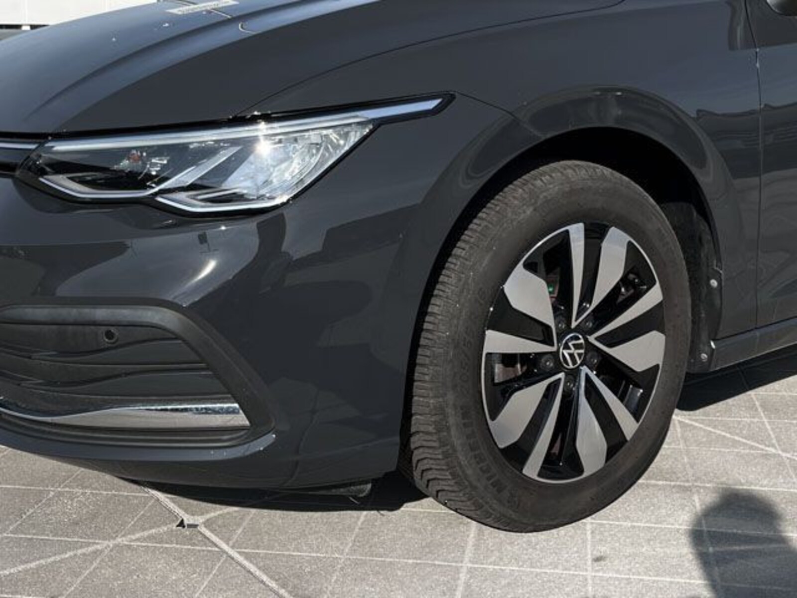 Volkswagen Golf – Bild 7