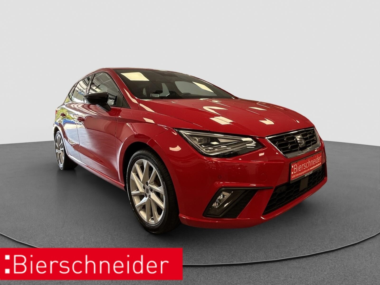 SEAT Ibiza – Bild 4