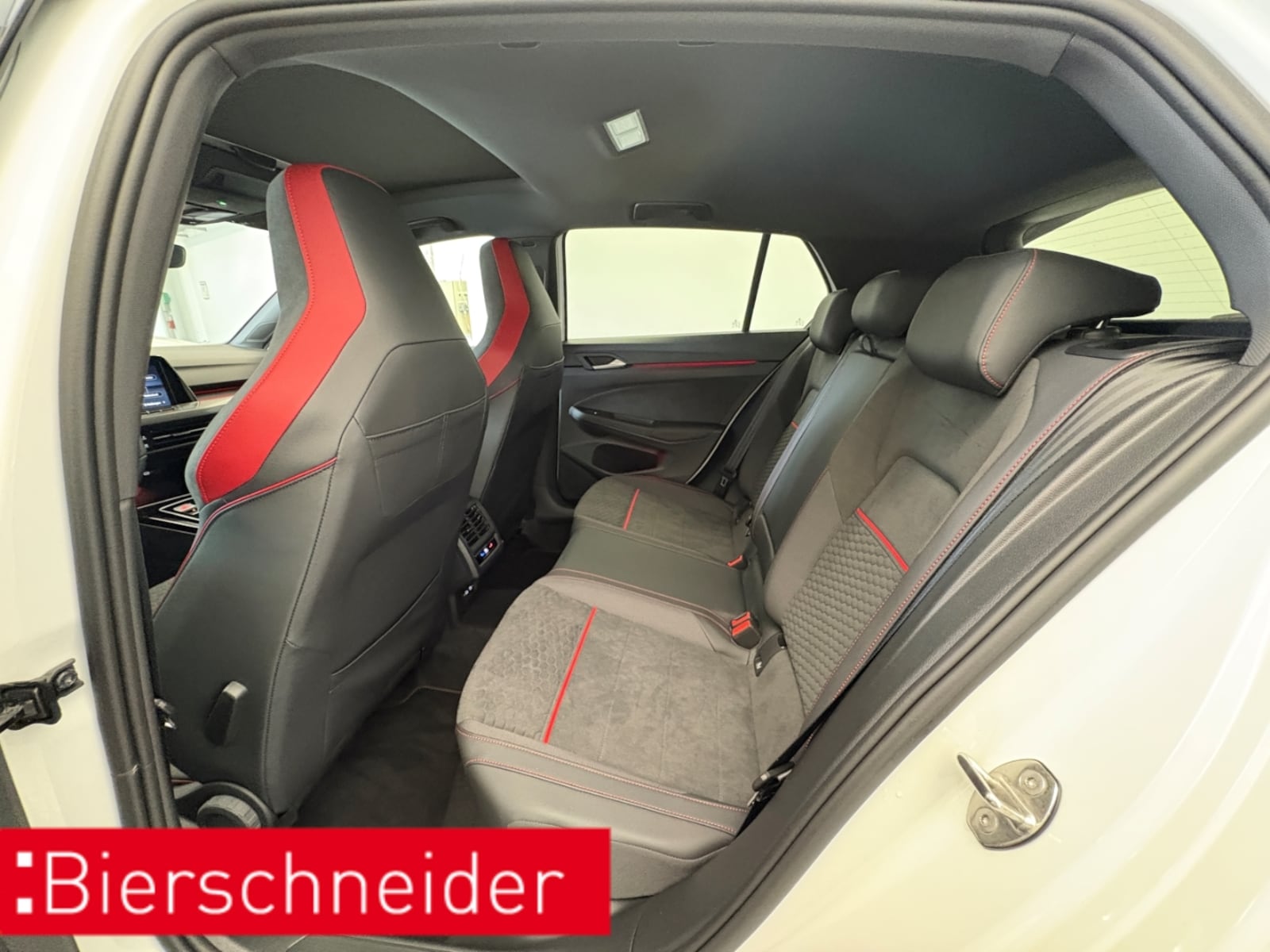 Volkswagen Golf – Bild 9