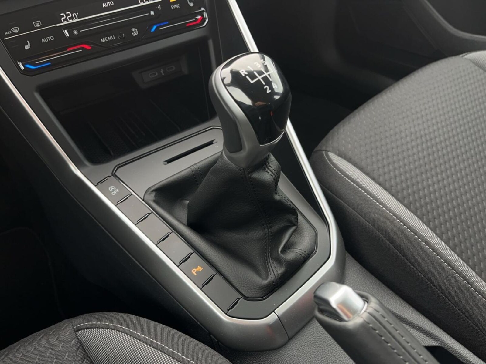 Volkswagen Taigo – Bild 20