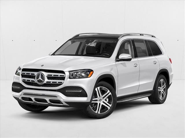 2023 Mercedes-Benz GLS