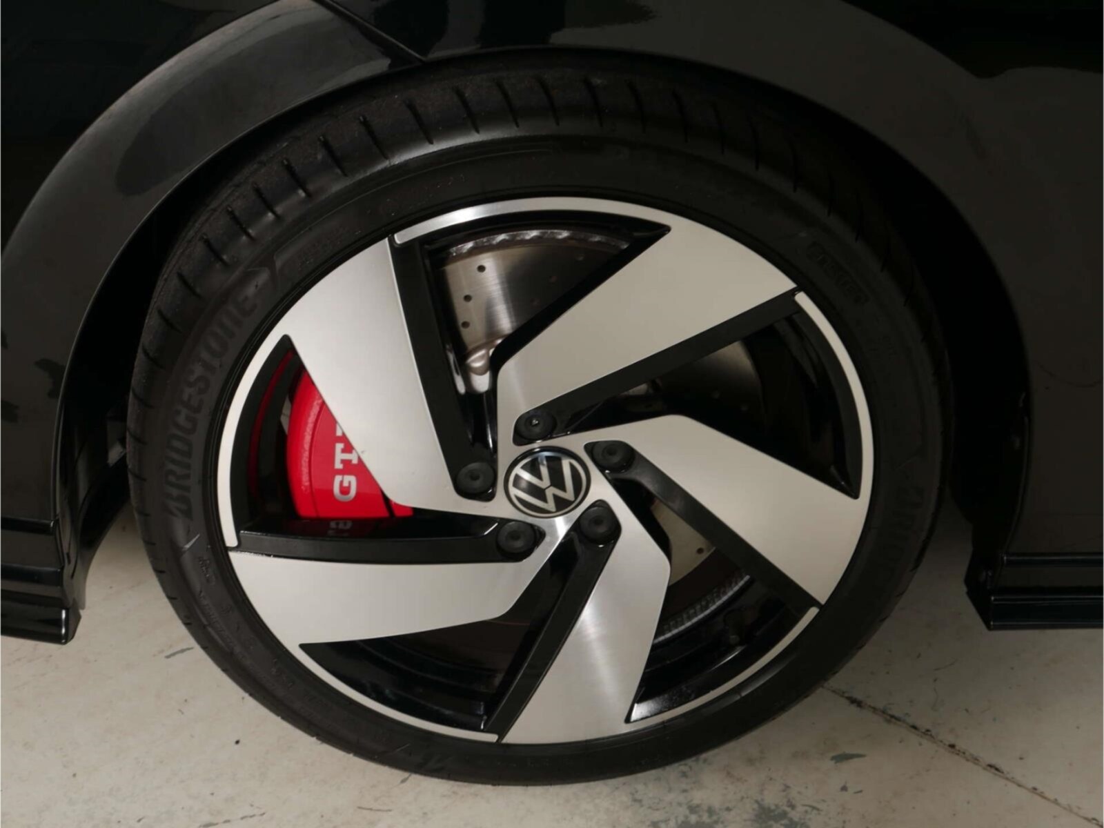 Volkswagen Golf – Bild 5