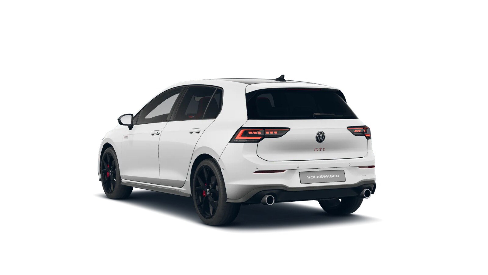 Volkswagen Golf – Bild 5