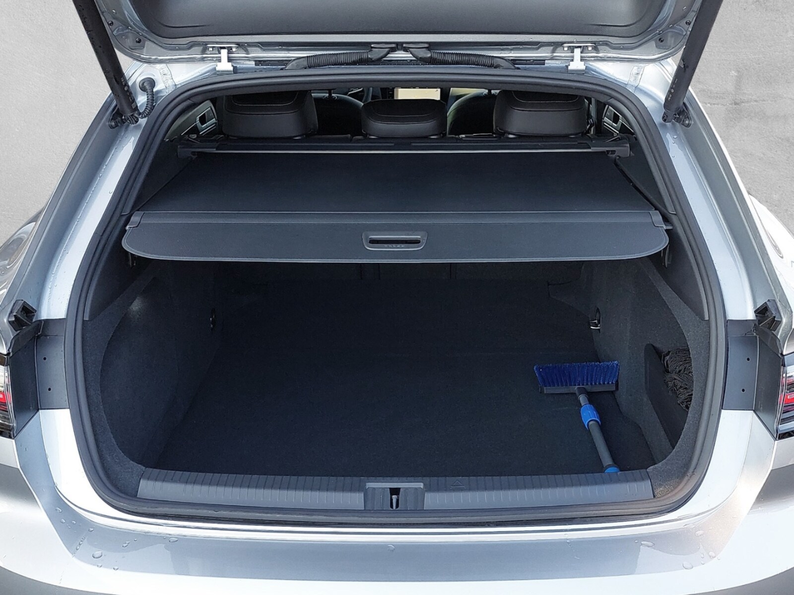 Volkswagen Arteon Shooting Brake – Bild 8